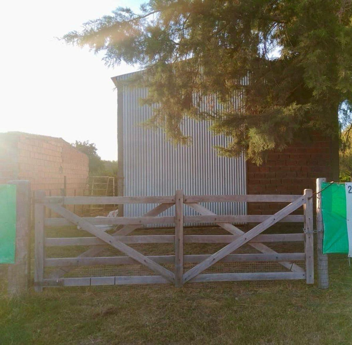 Galpon en Venta en Arroyo Dulce 3