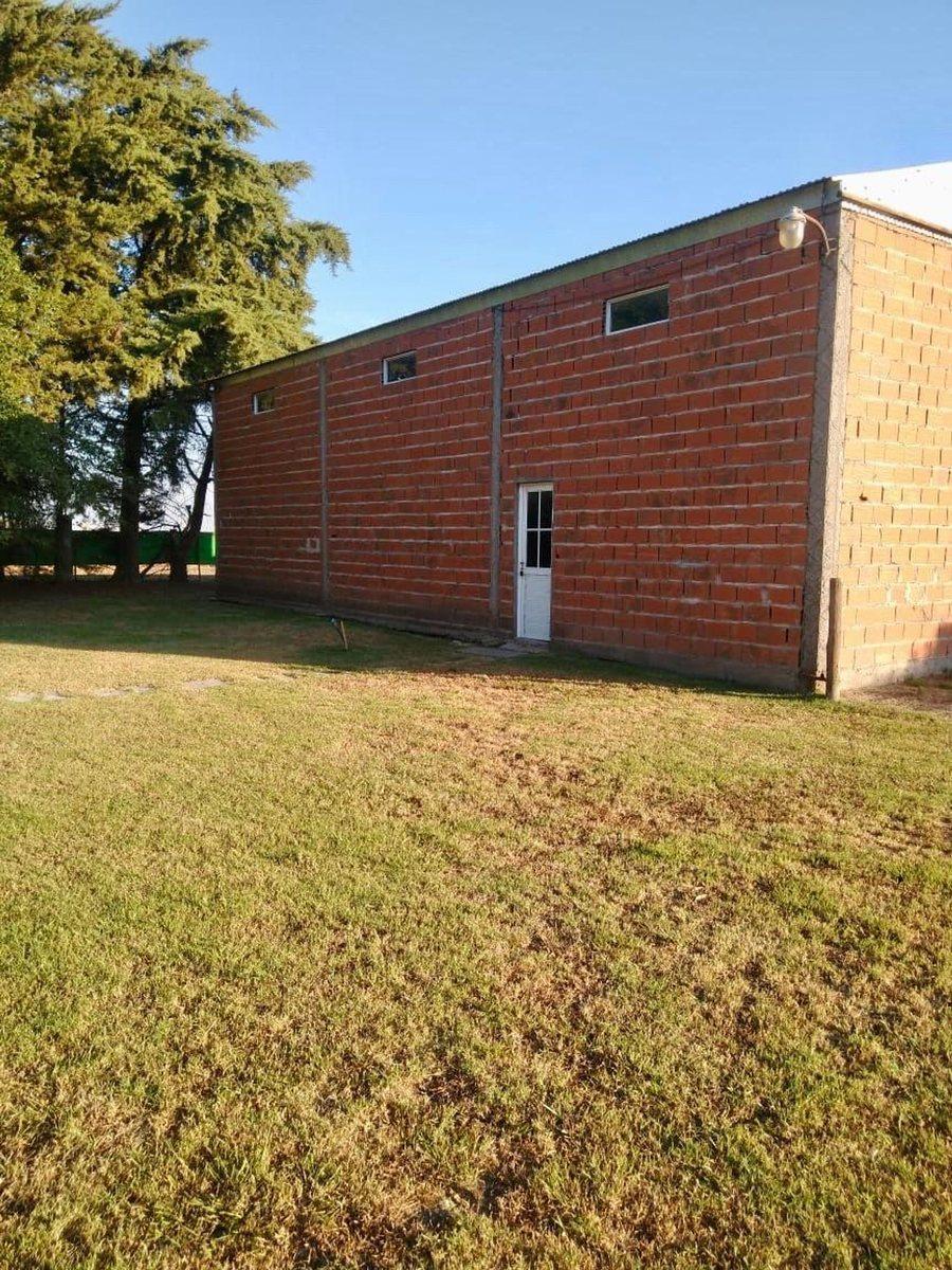 Galpon en Venta en Arroyo Dulce 5