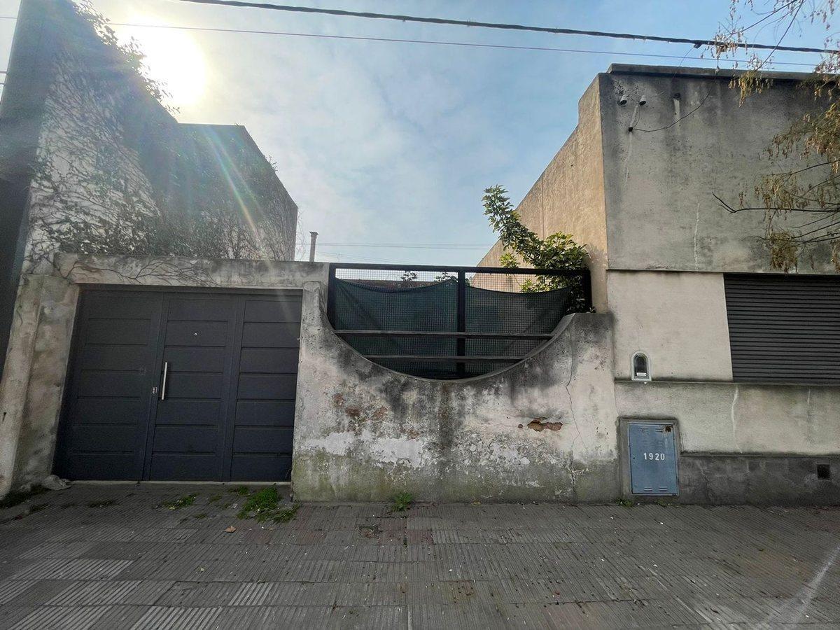 Propiedad en Argentina