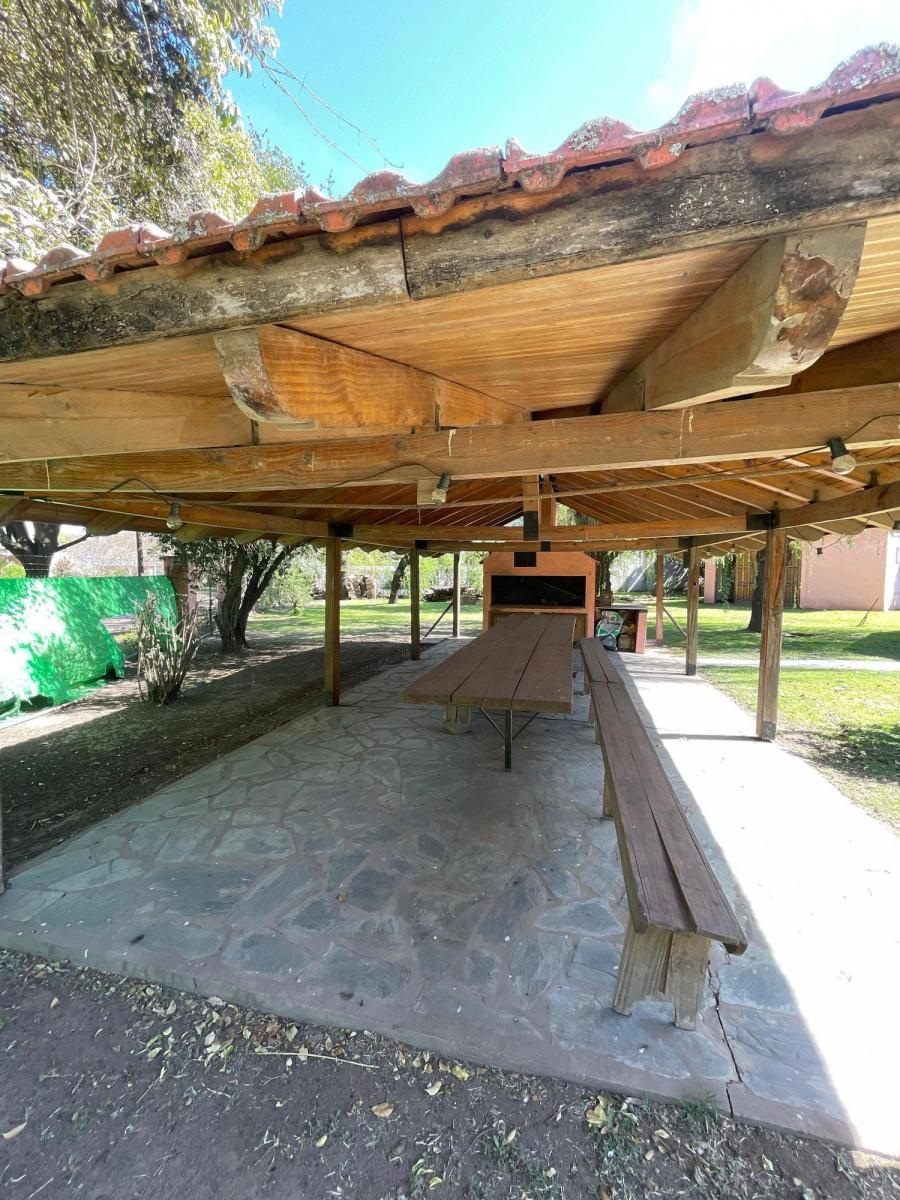 Quinta en Venta en Bragado con Pileta 4