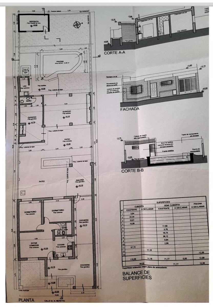 Plano 1