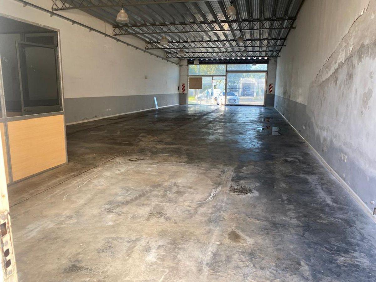Local Comercial en Venta en Pergamino. 2