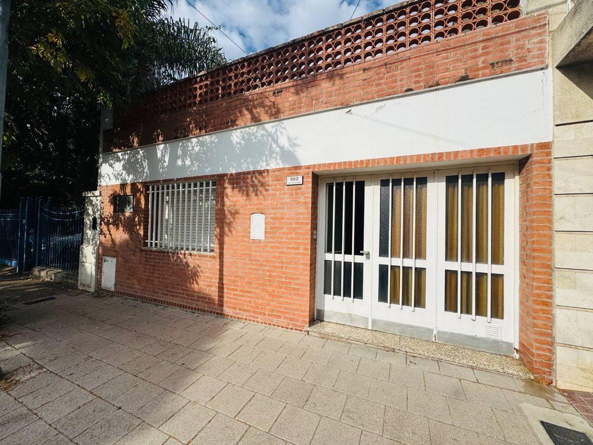 Propiedad en Argentina