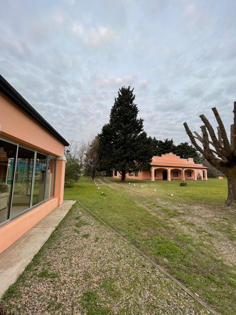 Casa en Venta en Bragado con Pileta 4