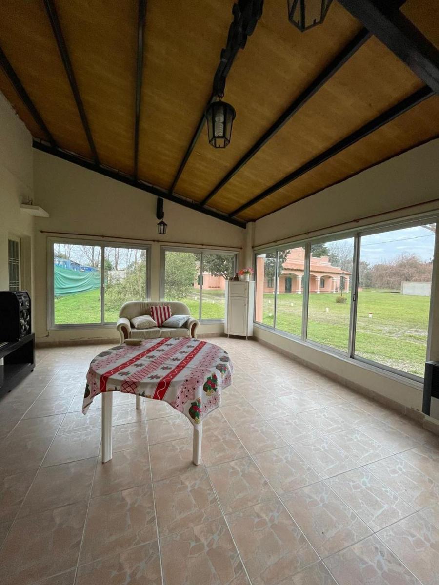 Casa en Venta en Bragado con Pileta 5