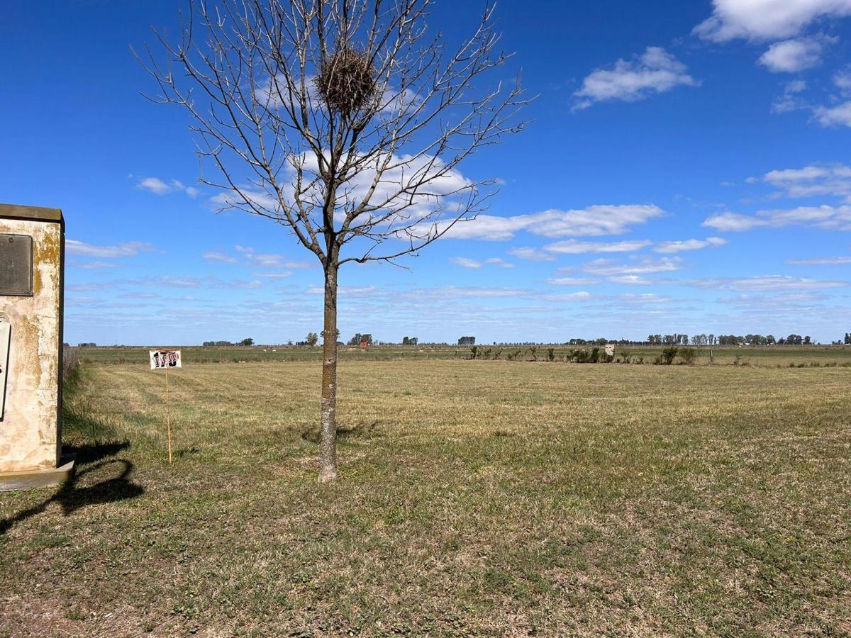 Lote en Venta en Pehuajó Trapalanda Club de Campo 3