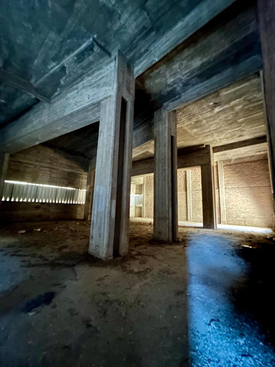 Se Venden Locales en Pergamino en Construccion 4