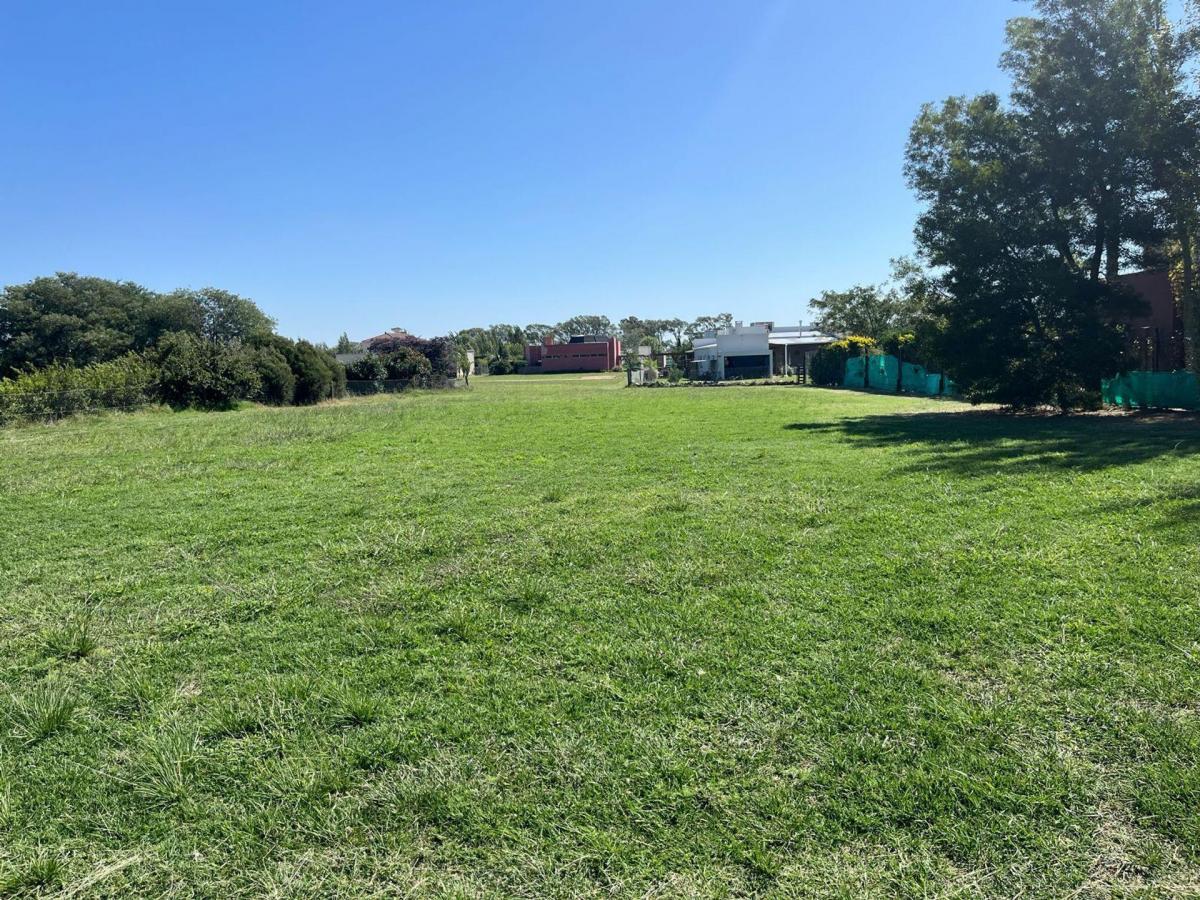 Se Vende Lote en Trapalanda Pehuajo Financiado 2