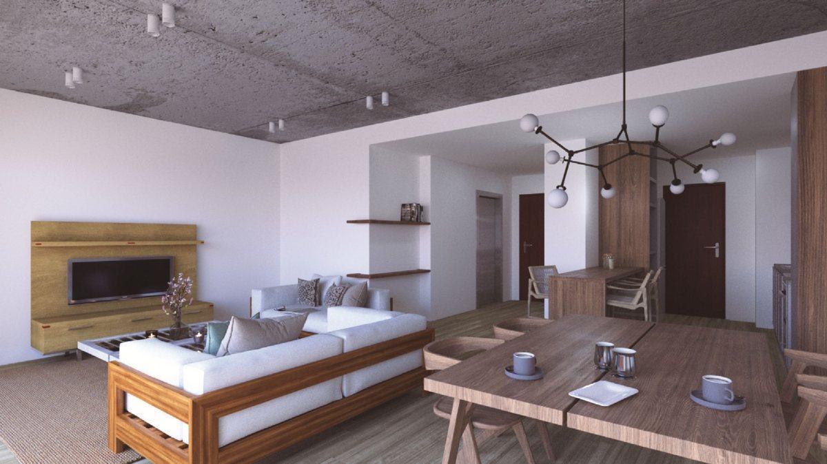 Se Vende Departamento de Pozo en Pergamino 1
