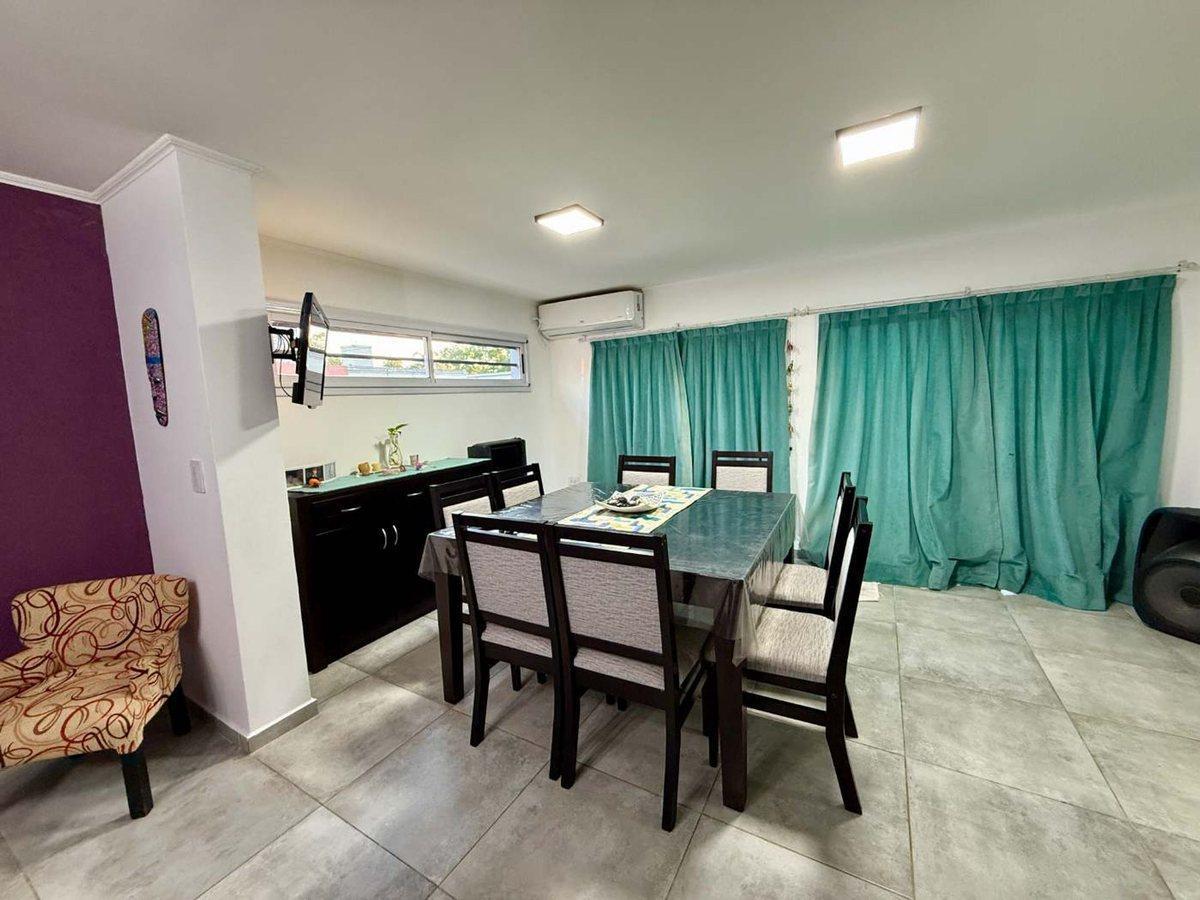 Casa en Venta en Pergamino 1