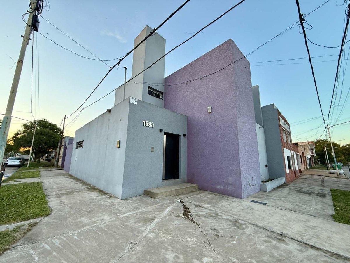 Propiedad en Argentina