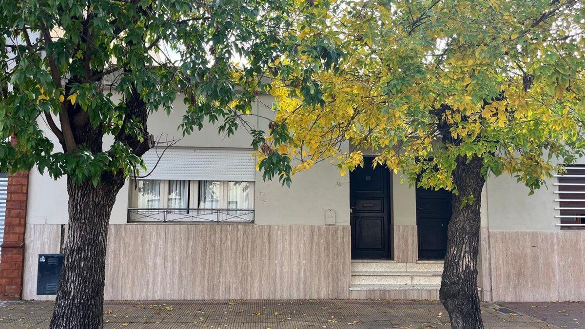 Propiedad en Argentina