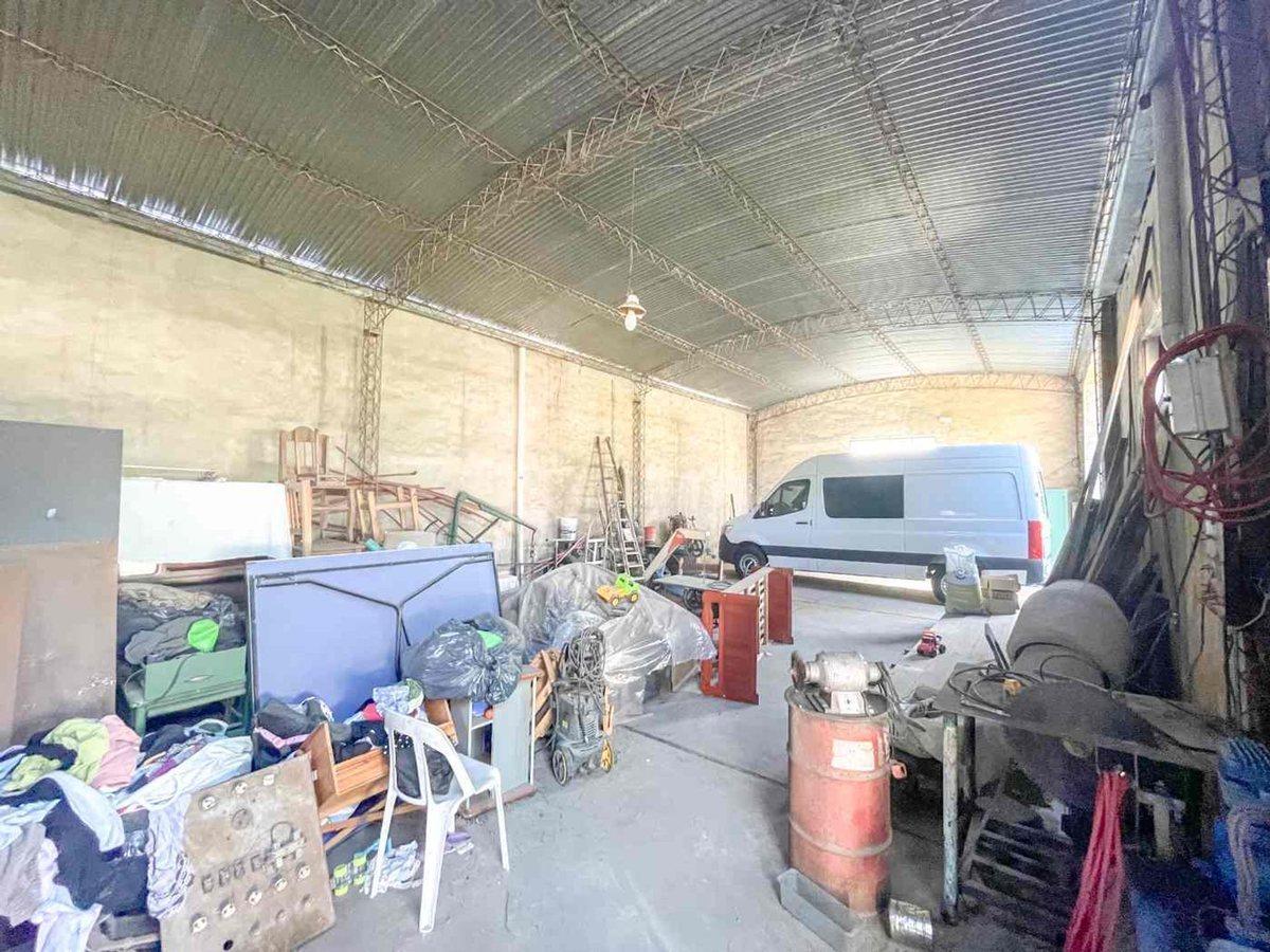 Casa en Venta en Pergamino con Pileta y Galpon 2