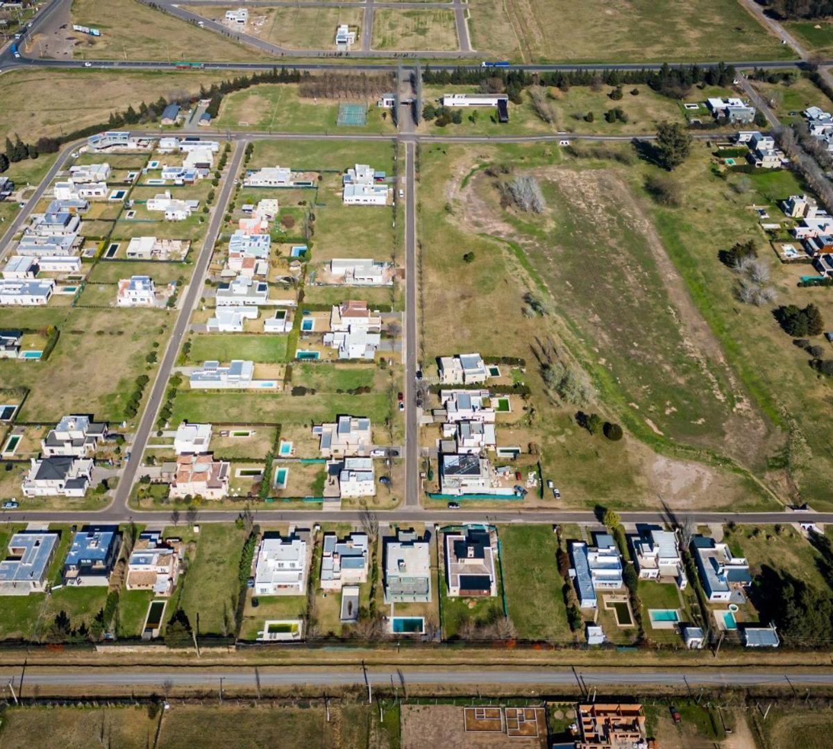 Propiedad en Argentina