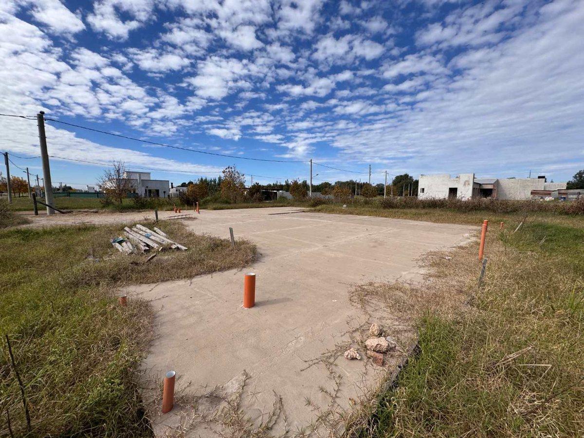 Lote en Venta en Pehuajo 3