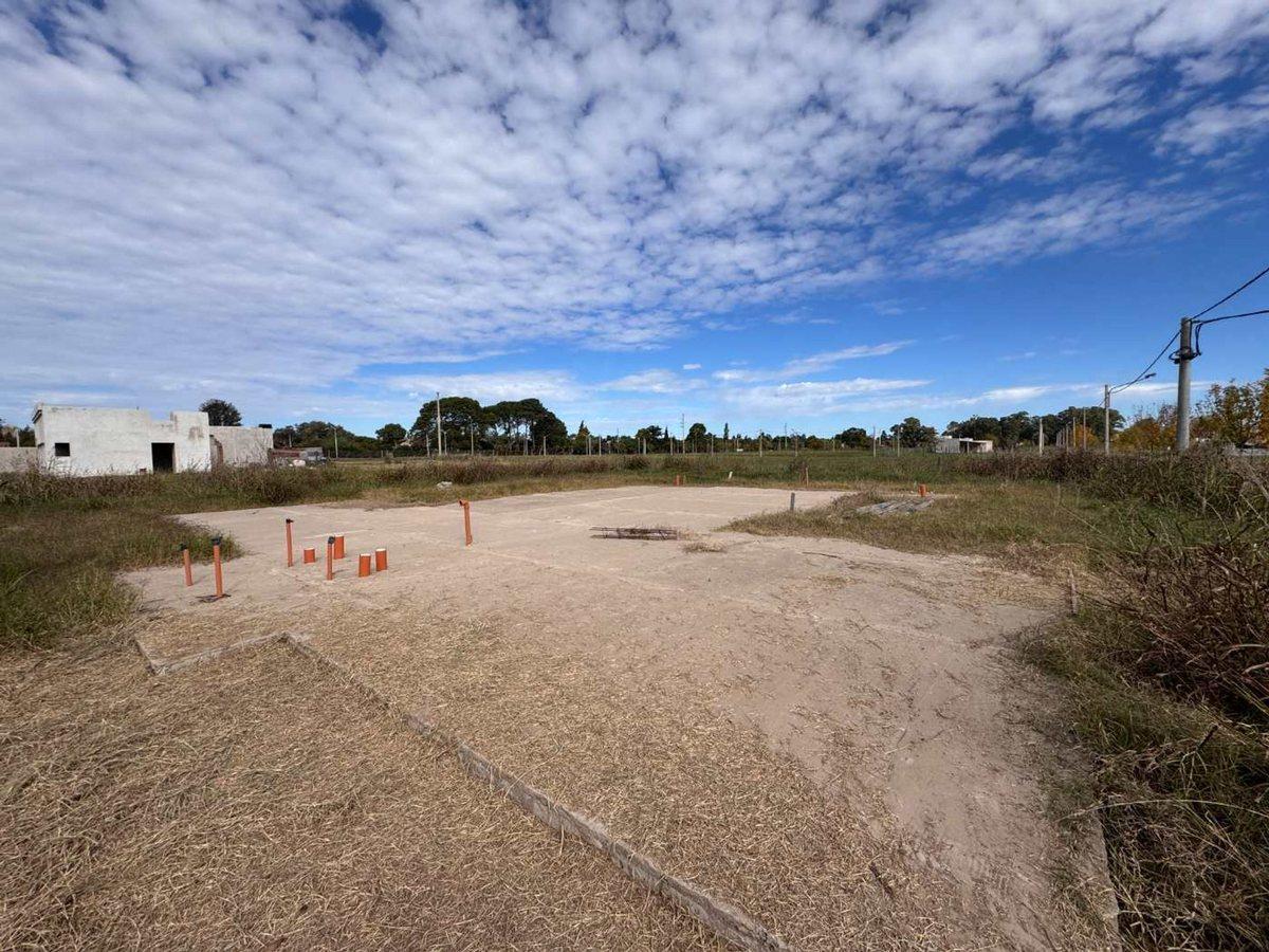 Lote en Venta en Pehuajo 2