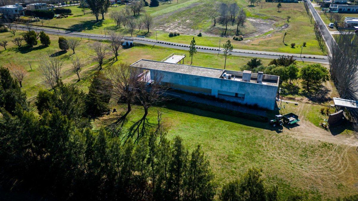Lote en Venta en Pergamino Barrio Cerrado 5