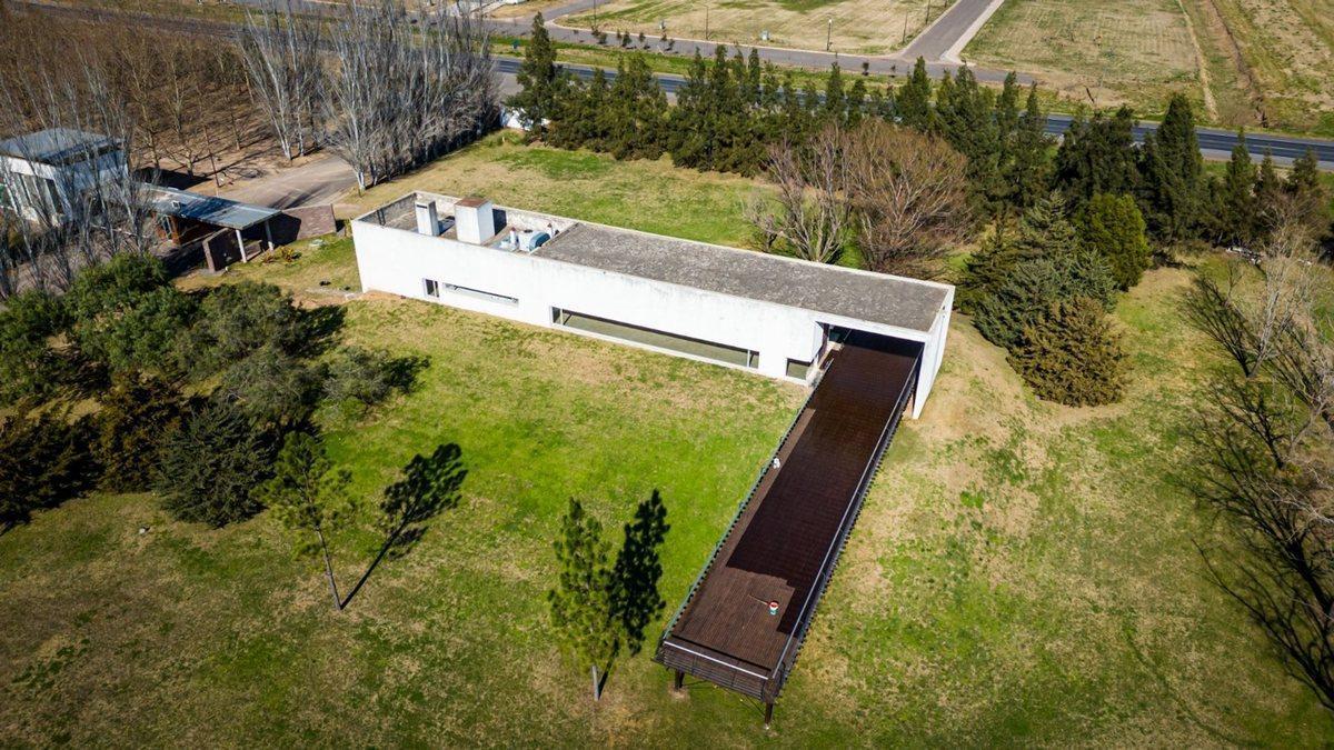 Lote en Venta en Pergamino Barrio Cerrado 4