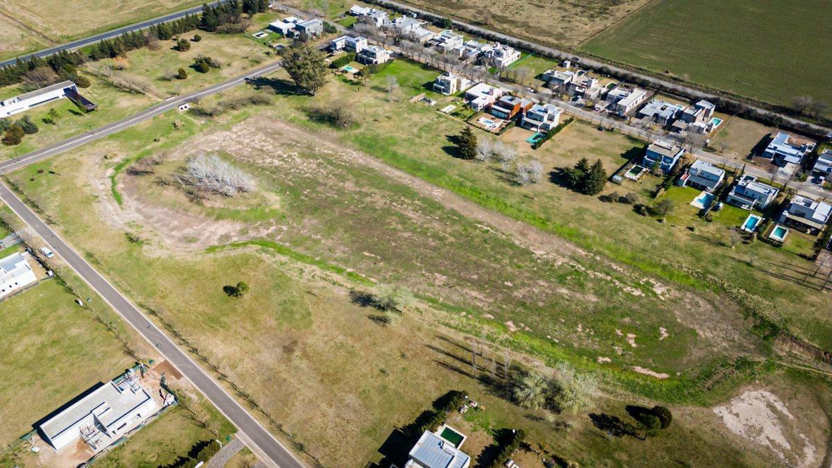 Lote en Venta en Pergamino Barrio Cerrado 3