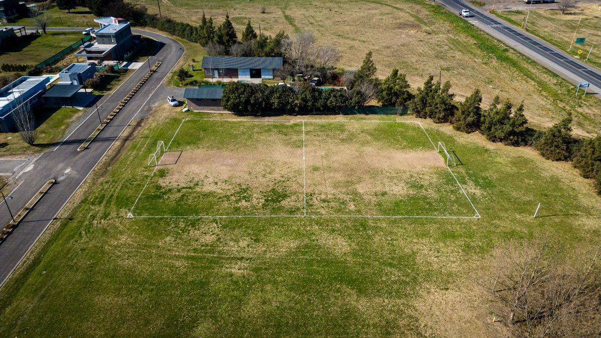 Lote en Venta en Pergamino Barrio Cerrado 1
