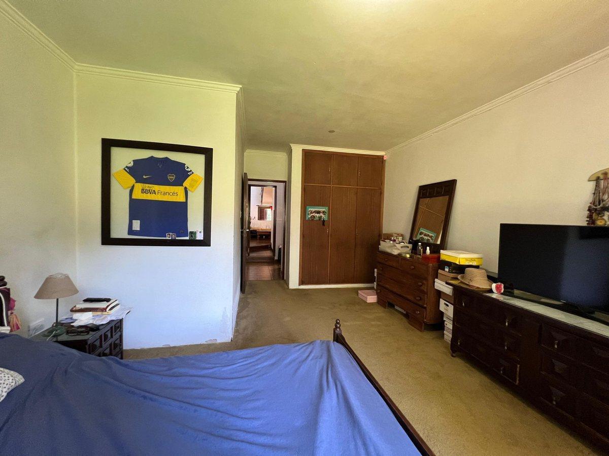 Se Vende Casa Pergamino Barrio Viajantes 1