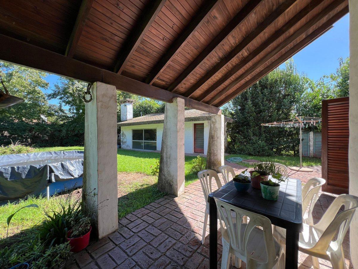 Se Vende Casa Pergamino Barrio Viajantes 4