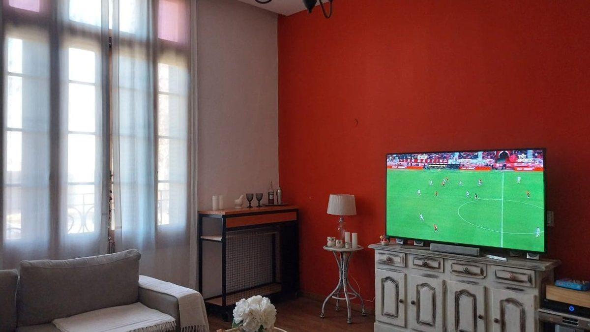Se Vende Casa en Pehuajo 1