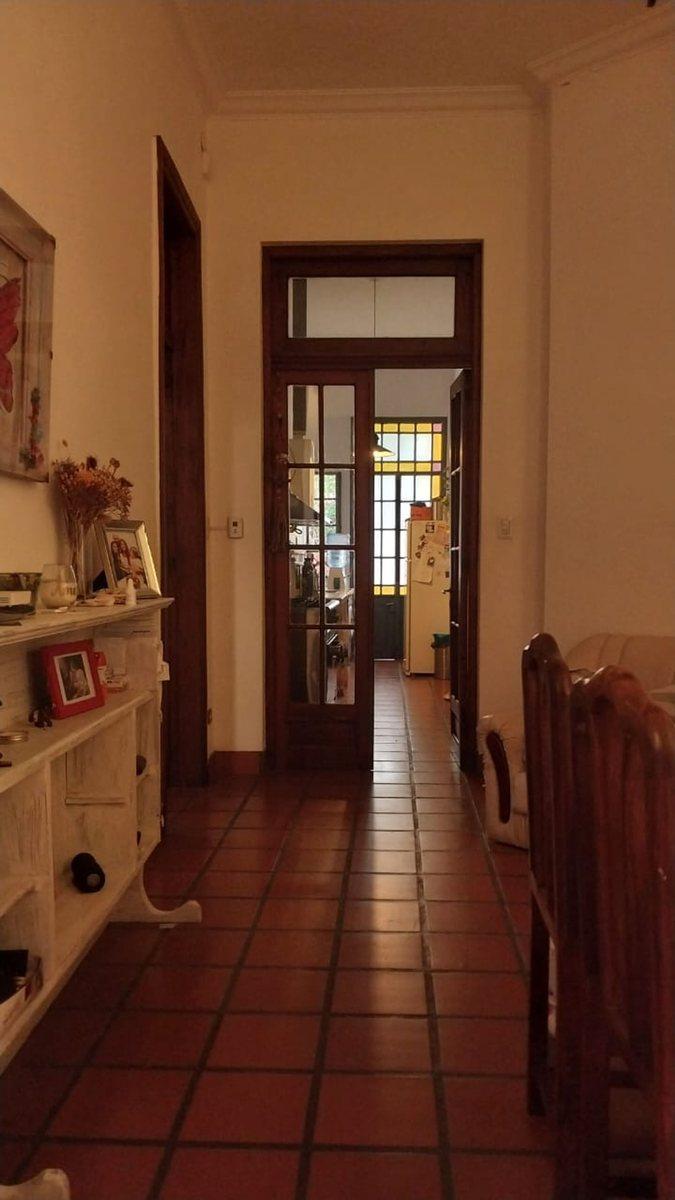 Se Vende Casa en Pehuajo 3