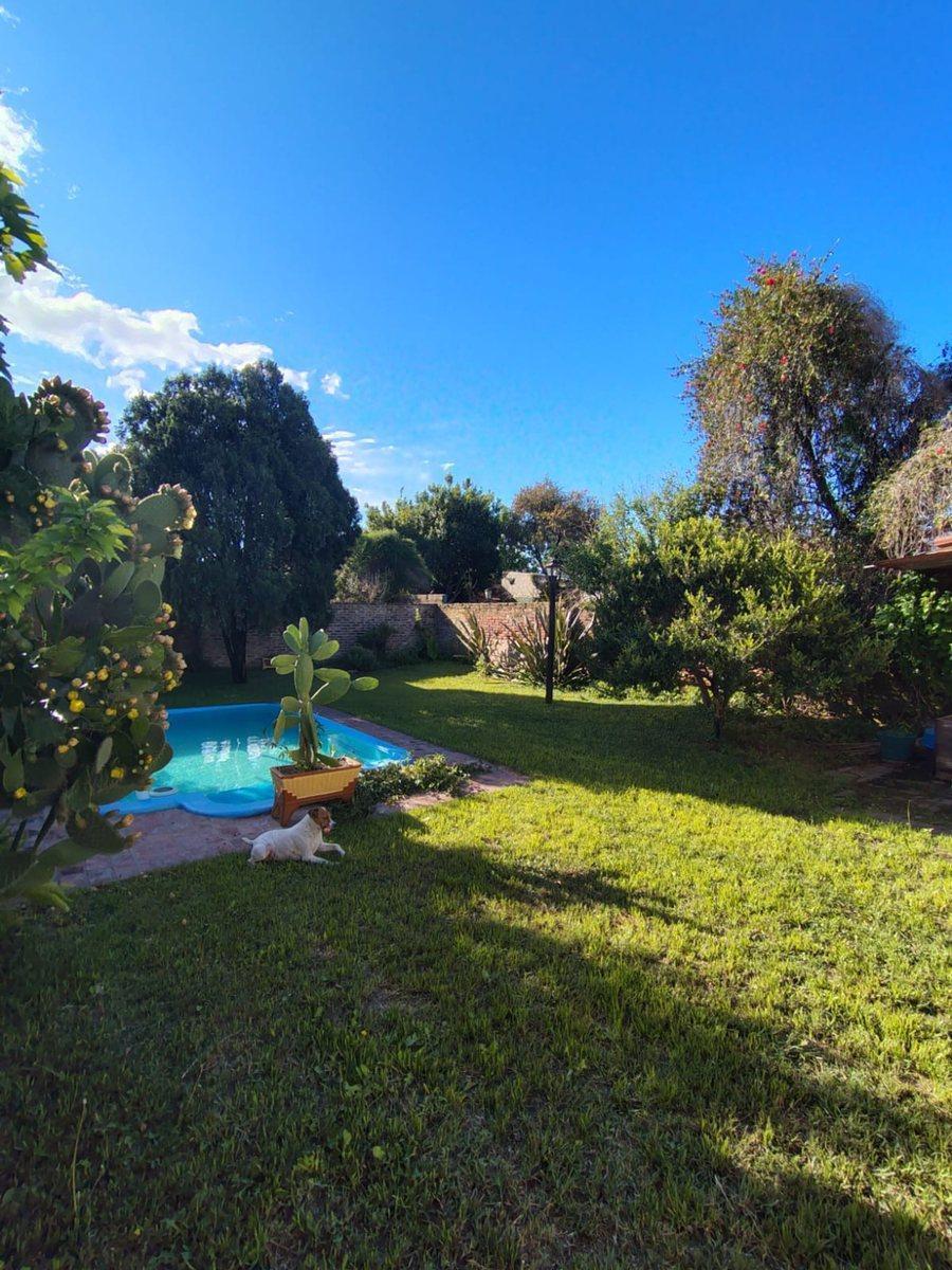 Casa en Venta en Pergamino con Pileta 1