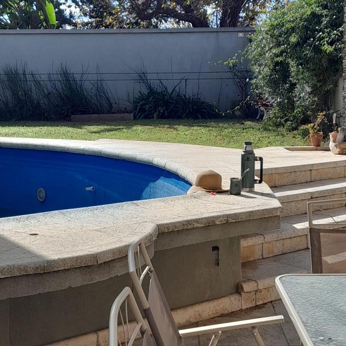 Casa en Venta Pergamino con Pileta 5
