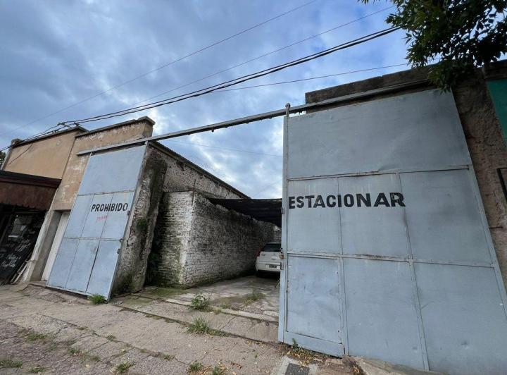 Propiedad en Argentina