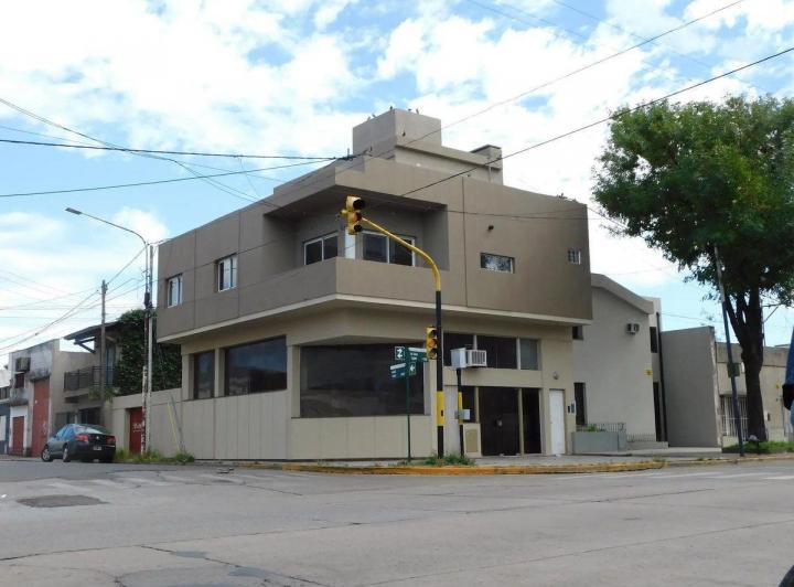 Propiedad en Argentina