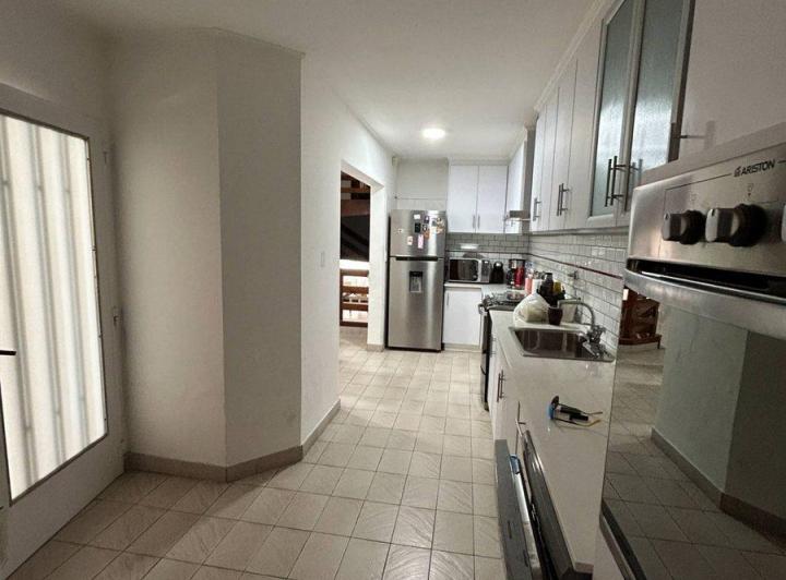 CASA EN VENTA EN PERGAMINO ZONA CENTRICA 5