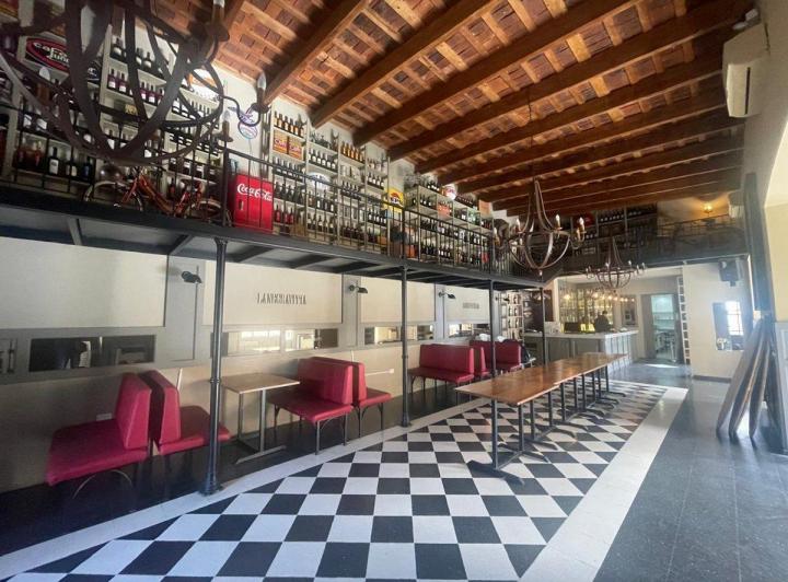 LOCAL EN VENTA EN PERGAMINO 5