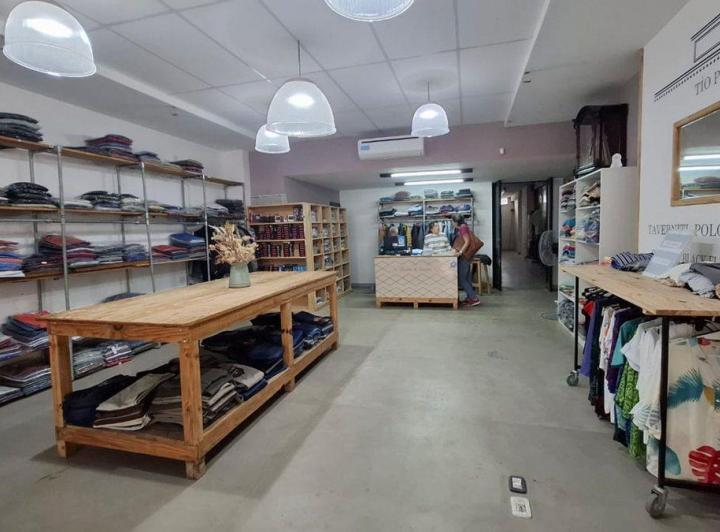 LOCAL COMERCIAL EN VENTA EN PEHUAJO 5