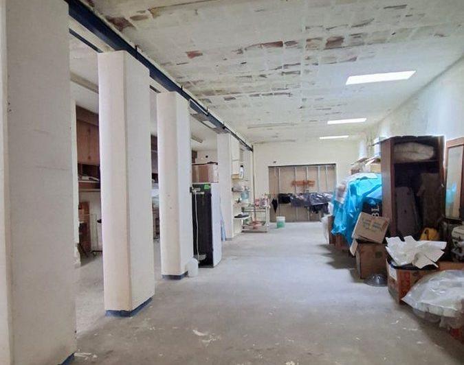 LOCAL COMERCIAL EN VENTA EN PEHUAJO 2