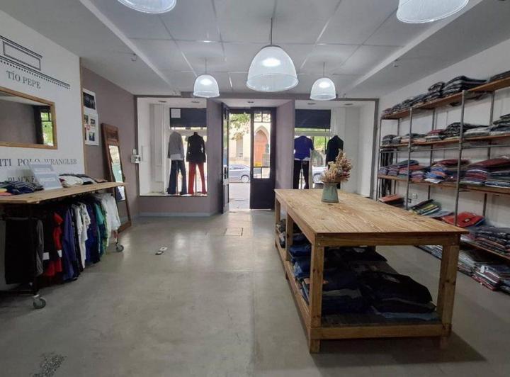 LOCAL COMERCIAL EN VENTA EN PEHUAJO 4
