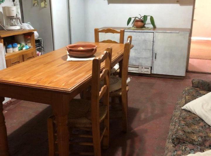 CASA EN VENTA EN PERGAMINO CON PATIO 1