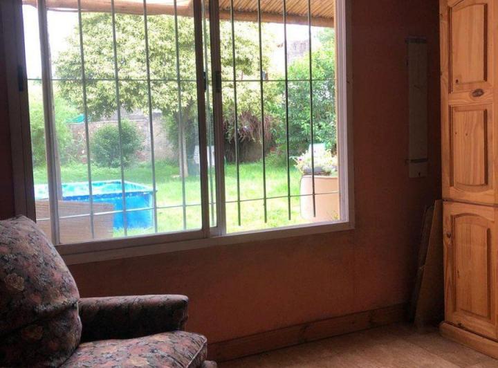 CASA EN VENTA EN PERGAMINO CON PATIO 4