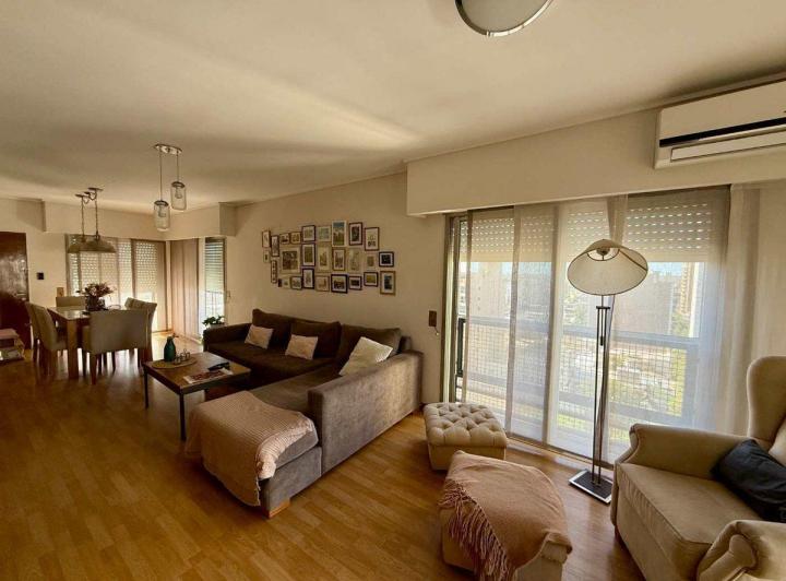 DEPARTAMENTO EN VENTA EN PERGAMINO ZONA CENTRO 3