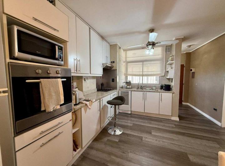 DEPARTAMENTO EN VENTA EN PERGAMINO ZONA CENTRO 5