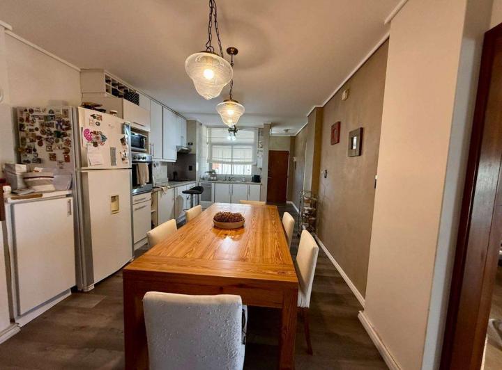 DEPARTAMENTO EN VENTA EN PERGAMINO ZONA CENTRO 4