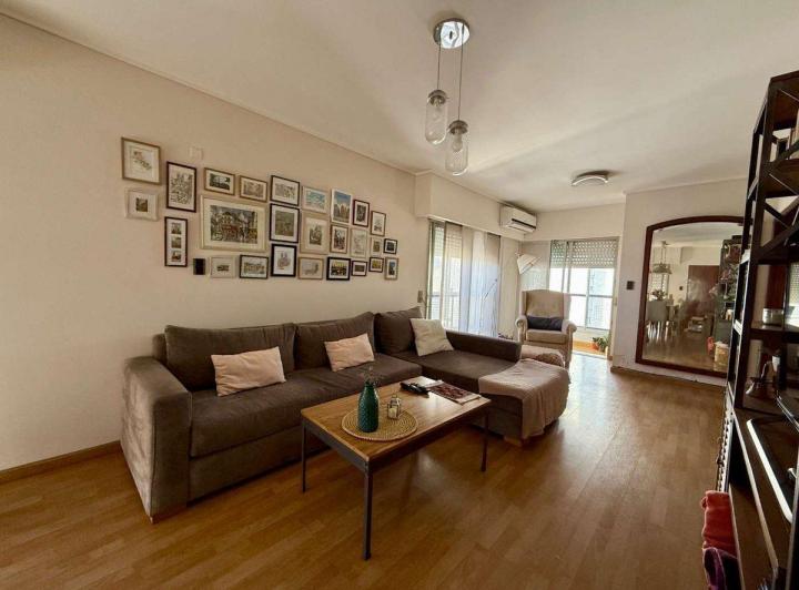 DEPARTAMENTO EN VENTA EN PERGAMINO ZONA CENTRO 2