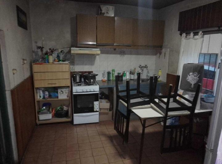CASA EN VENTA EN PERGAMINO A REFACCIONAR 2