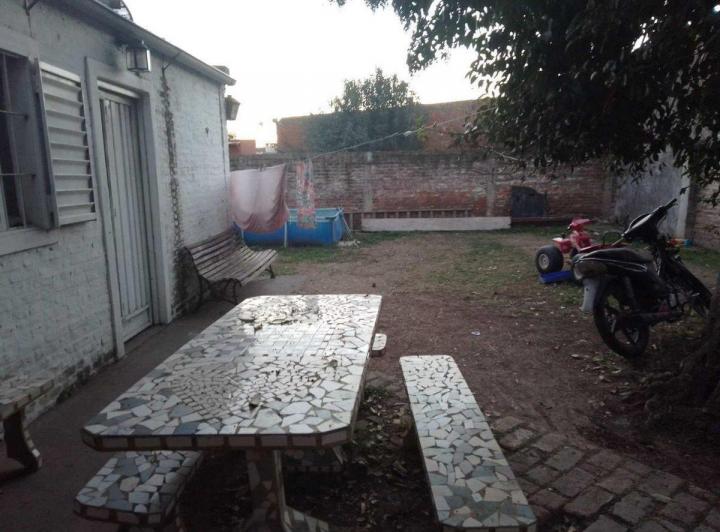 CASA EN VENTA EN PERGAMINO A REFACCIONAR 4