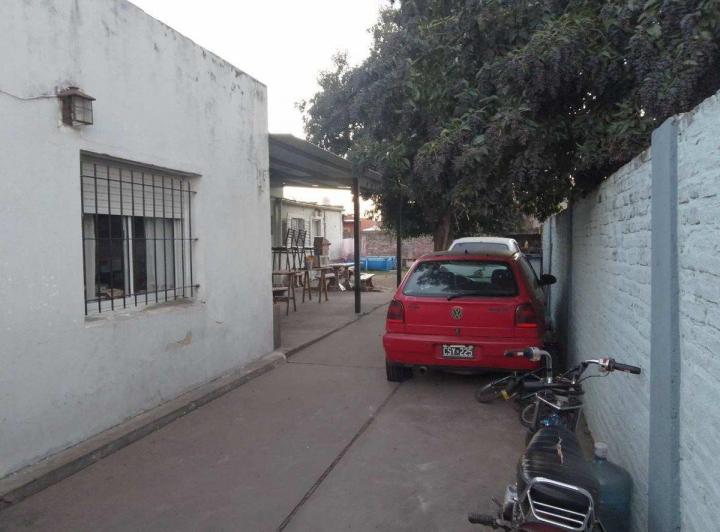 Propiedad en Argentina