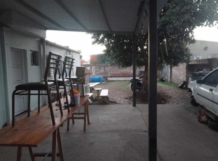 CASA EN VENTA EN PERGAMINO A REFACCIONAR 5
