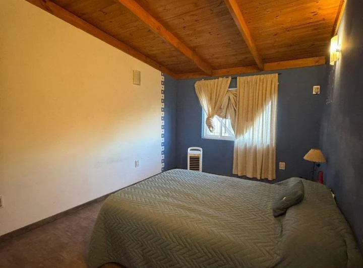 CASA EN VENTA EN PERGAMINO CON PATIO 5