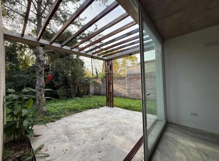 CASA EN VENTA EN PERGAMINO A ESTRENAR 3