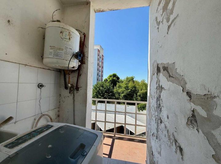 DEPARTAMENTO EN VENTA EN PERGAMINO ZONA CENTRO 4